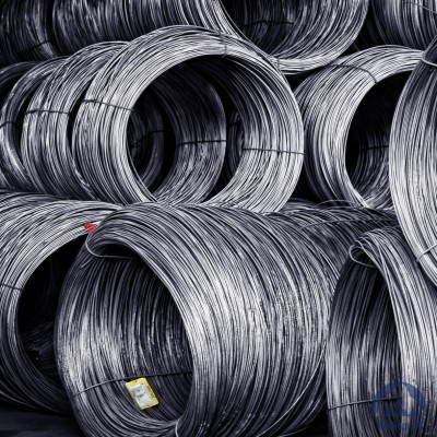 Проволока 0,3 noZn DIN 2078 купить в Уральске