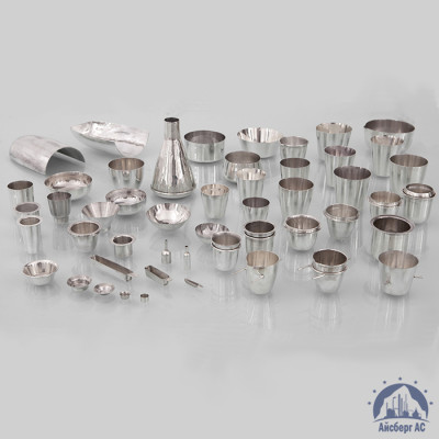 Ампула ПдСр 80-20 401 ГОСТ 6563-75 купить в Уральске