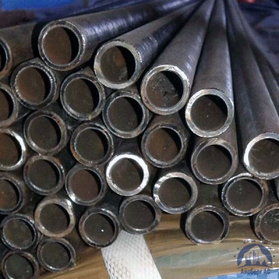 Труба холоднодеформированная 16х3 мм ст. 20 ГОСТ 8734-75 купить в Уральске