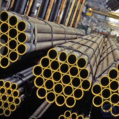 Газлифтная труба 20х2 мм 09Г2СА ТУ 14-3-1128-2000 купить в Уральске