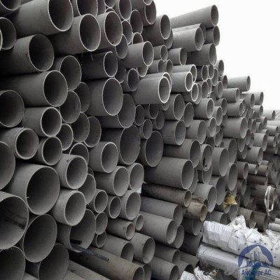 Газлифтная труба 20х3 мм 09Г2СА ТУ 14-3-1128-2000 купить в Уральске
