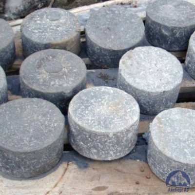Круг чугунный 50 мм АЧВ-1 ГОСТ 1585-85 купить в Уральске