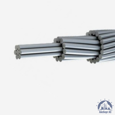 Провод АС 150/24 ГОСТ 893-80 купить в Уральске