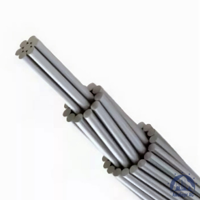 Провод АС 63/10,5 ГОСТ 893-80 купить в Уральске
