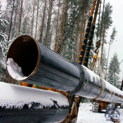 Труба нефтепроводная 32х2 20ЮЧ ТУ 14-3-1652-89 купить в Уральске