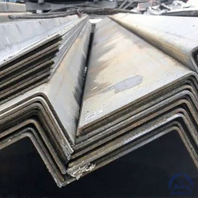 Уголок стальной неравнополочный 120х60х4 мм ст. 3сп/3пс ГОСТ 8510-93 купить в Уральске