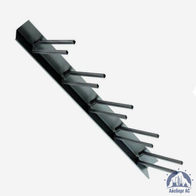 Закладная деталь МН535 1.400-15.В1.520-6 купить в Уральске