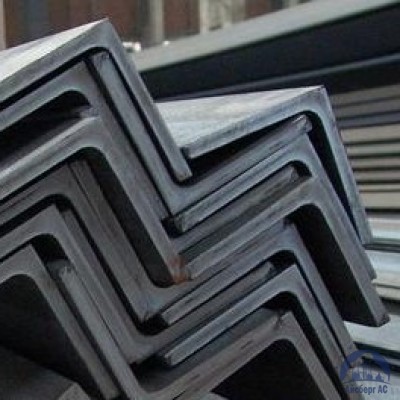 Уголок стальной равнополочный 100х100х10 мм 09Г2C ГОСТ 8509-93 купить в Уральске