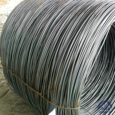 Проволока круглая 0,28-2-55 ГОСТ 3875-83 купить в Уральске