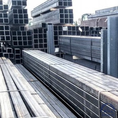 Профиль гнутый 80х80х4 мм Ст3пс ГОСТ 30245-2003 купить в Уральске