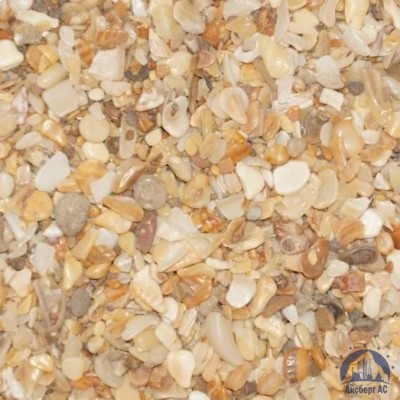 Кольматанты Серии КР На Основе Ракушечника (Barus Flakes) купить в Уральске