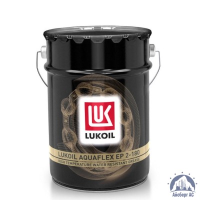 Смазка ЛУКОЙЛ АЛЮФЛЕКС FG 00-350 СТО 65561488-071-2016 (ведро 20 л) купить в Уральске