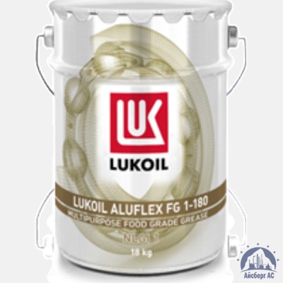 Смазка ЛУКОЙЛ АЛЮФЛЕКС FG 2-550 СТО 65561488-071-2016 (ведро 20 л) купить в Уральске