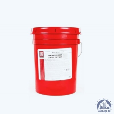 Масло ЛУКОЙЛ ГЕЙЗЕР HV FG 68 СТО 65561488-078-2016 (канистра 20 л) купить в Уральске