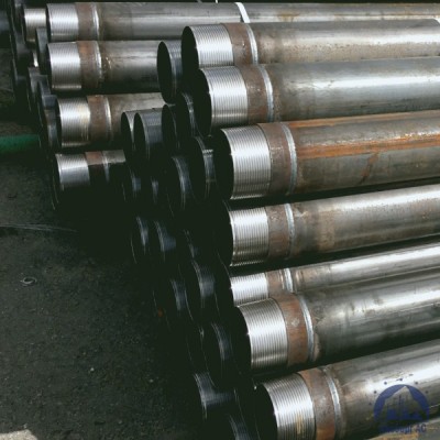 Труба обсадная 114,3х6,35 ГОСТ Р 53366-2009 купить в Уральске