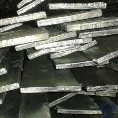 Полоса нержавеющая 10х160 мм ГОСТ 4405-75 купить в Уральске