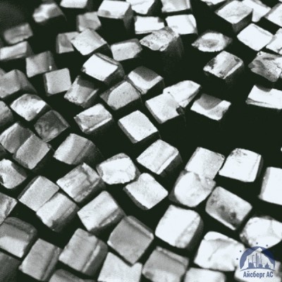 Квадрат 46х46 мм 10860 ГОСТ 11036-75 купить в Уральске