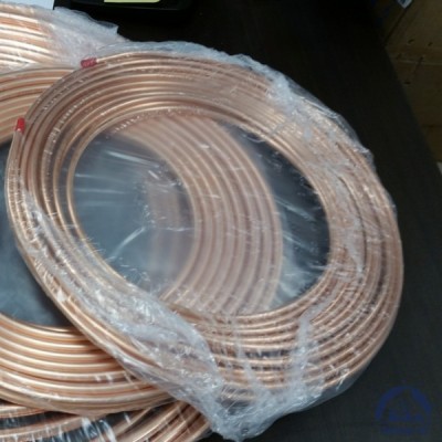 Труба М1 20х0,35 ТУ 48-0814-98-99 купить в Уральске