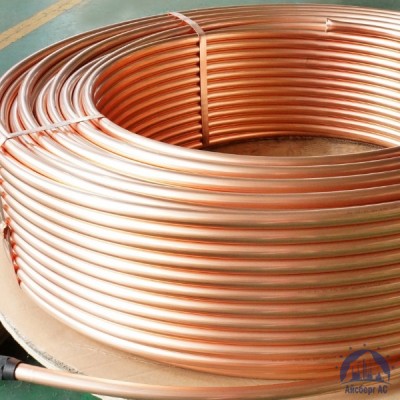 Труба М1 52х0,35 ТУ 48-0814-98-99 купить в Уральске