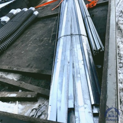 Полоса нержавеющая 12х60 мм ГОСТ 4405-75 купить в Уральске