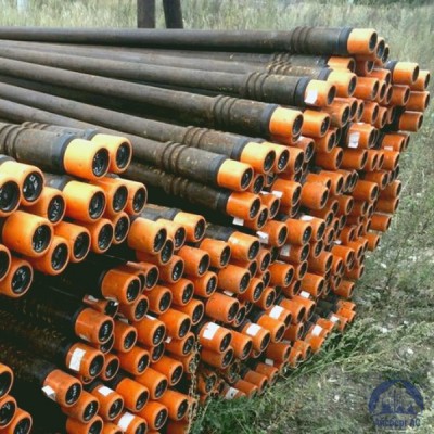 Труба насосно-компрессорная 26,67х3,91 ГОСТ Р 53366-2009 купить в Уральске