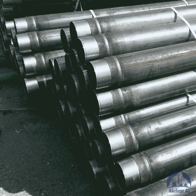 Труба обсадная 127х5,59 ГОСТ Р 53366-2009 купить в Уральске