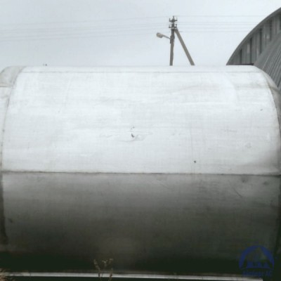 Ёмкость нержавеющая-1 м3 08х18н10 (AISI 304) купить в Уральске