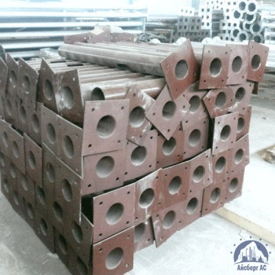 Закладная деталь ЗДФ-0.325Х2.5 купить в Уральске