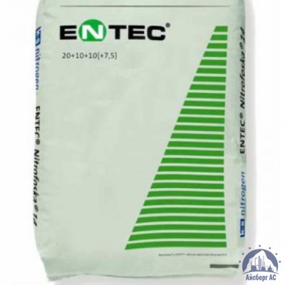 Удобрение ENTEC® купить в Уральске