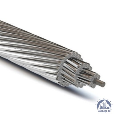 Провод АС 300/39 ГОСТ 893-80 купить в Уральске