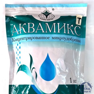Удобрение Аквамикс Т купить в Уральске