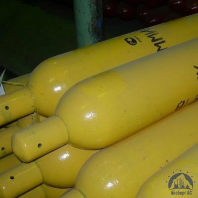 Удобрение аммиак безводный сжиженный марка Ак (NH3) ГОСТ 6221-90 купить в Уральске