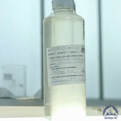 Удобрение карбамидно-аммиачная смесь (КАС) СТО 05761637-011-2016 купить в Уральске