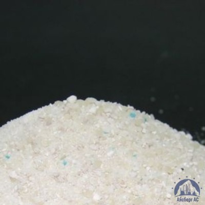 Удобрение комплексное минеральное с микроэлементами: КМУС-2 N-P-K+Mg+Мэ 14-16-18+0,5+Мэ купить в Уральске