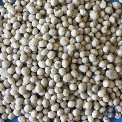 Удобрение ОМУ "Осеннее", марка 4 N-P-K+Mg+S+Мэ+Гум. 2-5-10+1,5+3,62+Мэ+13,5 купить в Уральске