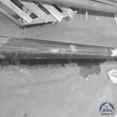 Труба бесшовная 102х5 мм ст. 10 ГОСТ 8732-78 купить в Уральске
