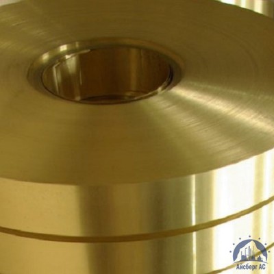 Фольга латунная 0.4х300 Л63М ГОСТ 2208-2007 купить в Уральске