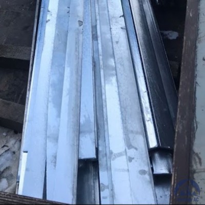 Полоса нержавеющая 14х22 мм ГОСТ 4405-75 купить в Уральске