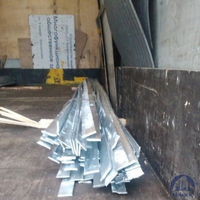 Полоса нержавеющая 16х25 мм ГОСТ 4405-75 купить в Уральске