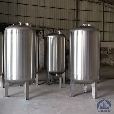 Ёмкость нержавеющая-35 м3 20х23н18 (AISI 310s) купить в Уральске