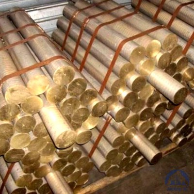 Пруток латунный 17 мм ЛС59-1 ГОСТ Р 52597-2006 купить в Уральске