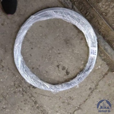 Проволока титановая 3 мм 7М купить в Уральске