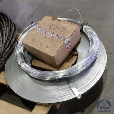 Проволока титановая 1,5 мм ВТ2 купить в Уральске