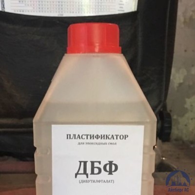 Пластификатор ДБФ купить в Уральске