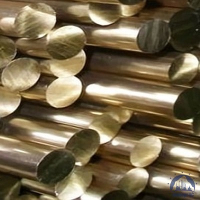 Пруток латунный 20 мм ДКРПП ЛС59-1 ГОСТ Р 52597-2006 купить в Уральске