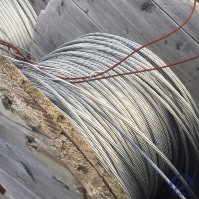 Провод АС 400/51,9 ГОСТ 893-80 купить в Уральске