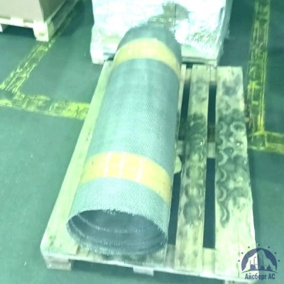 Сетка тканая оцинкованная 14х14х1,2 мм купить в Уральске