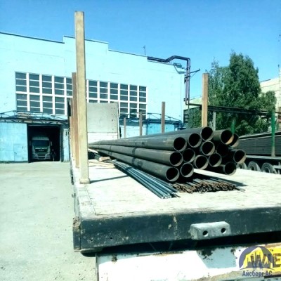 Труба бесшовная 102х8 мм ст. 25хгм ГОСТ 8732-78 купить в Уральске