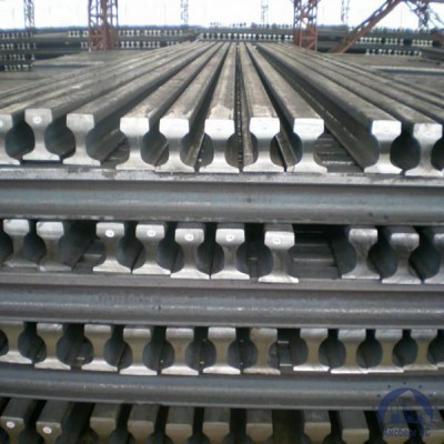 Рельс КР140 ГОСТ 4121-96 купить в Уральске