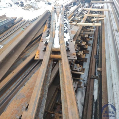 Крестовина Р50-1/9 ГОСТ 7370-2015 купить в Уральске